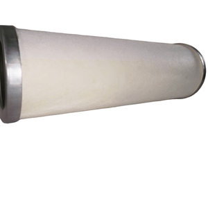 ตัวกรองแยกน้ำมันที่ทนทานสำหรับเครื่องอัดอากาศแบบสกรูโดย Mengma - Product Image 6