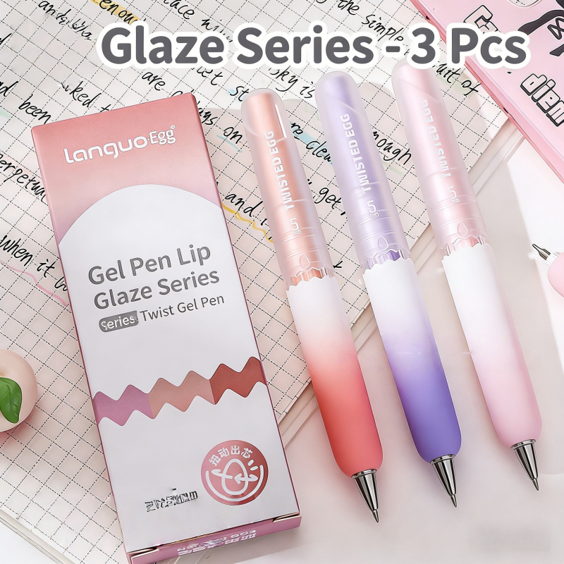 2026 Fiber Water Based Pen Neutral