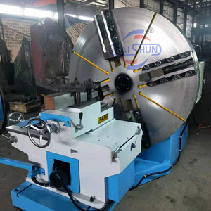 Torno Económico <span class=keywords><strong>para</strong></span> Torneado <span class=keywords><strong>de</strong></span> <span class=keywords><strong>Discos</strong></span> <span class=keywords><strong>de</strong></span> Freno, Volantes y Bridas <span class=keywords><strong>para</strong></span> Piezas Automotrices - Product Image 3