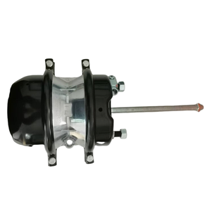 Pièces de camion de haute qualité, système de freinage de camion, cylindre de frein de pont T30/30DP pour remorque JMC pour FUHUA - Product Image 4