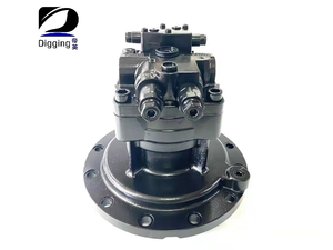 <span class=keywords><strong>Motor</strong></span> de Giro para Escavadeira de Máquinas de Construção 170303-00049B 170303-00049C 170303-00049K 1045024 - Product Image 6