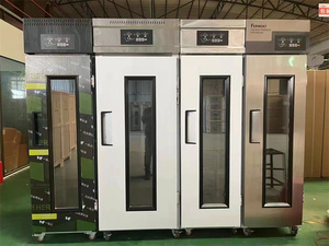 Đầu Tiên Tay 13/15/16/18/26/30/32/36 Chảo Cho Phun Bằng Chứng Mới Lạnh Bánh Mì Bánh Mì Bột Lên Men Phòng Bột Trứng Ngô - Product Image 2