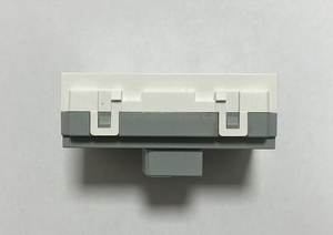 सॉकेट कवर के साथ कंप्यूटर प्लास्टिक खोल दीवार सॉकेट 220v ip21 कॉपर - Product Image 2