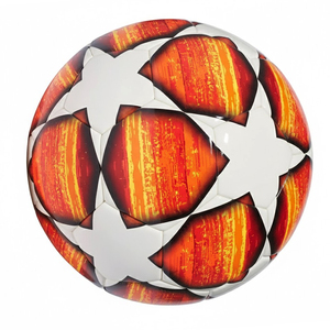 op Selling High Quality Lightweight Durable Soccer <b>Ball</b> Low Price Latest Design High Quality Custom Colors & Logo Soccer <b>Ball</b> - Product Image 6