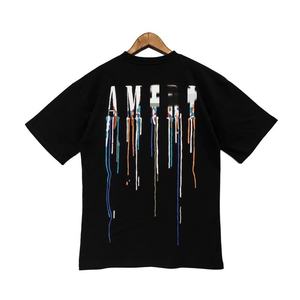 T-shirt de créateur Amirys de haute qualité pour hommes et femmes, vêtements imprimés à la mode pour hommes - Product Image 4