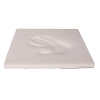 Feuille de mousse à mémoire de forme haute densité pour canapé et matelas d'hôtel