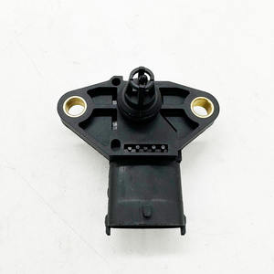 0281002655 1697325 51274210198 51274210216 Capteur de carte de pression <span class=keywords><strong>du</strong></span> collecteur d'air d'admission pour DAF Man TGA TGL TGX TGS TGM - Product Image 3