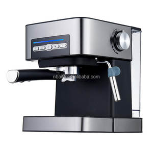 Aifa 2024 macchina da caffè nuova Smart italiana macchina per caffè Espresso machine 20Bar 1.5L macchina da caffè - Product Image 6