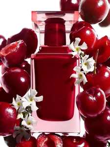 Parfum Unisexe de Luxe Fabuleux Eau de Parfum 100ml Fraîcheur Pêche Amère Cerise Longue Durée pour Vaporisation – Expédition depuis l'entrepôt américain - Product Image 3