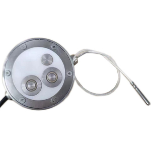 Sensores de Monitoreo de Condiciones de Superficies Viales sin Contacto DSC3015, Sensor de Temperatura para Pistas DSC3015 - Product Image 1