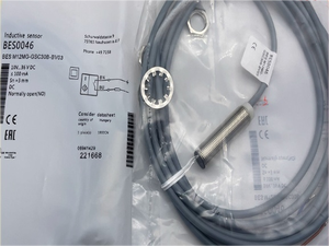 BeS M12MG-GSC30B-BV03 beS M12MG-GSC30B-BV02 beS M12MG-GSC30B-BP03 cảm ứng chuyển đổi gần cảm biến Cảm biến tiệm cận - Product Image 3