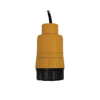 Capteur intelligent PH/ORP en ligne GF SIGNET 3-2751-1 DRYLOC