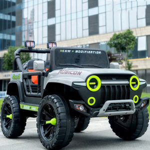 子供用電動UTV、12V乗用車、<span class=keywords><strong>3</strong></span>歳以上のお子様向け電動カー、OEM - Product Image 2