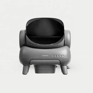 Neakasa M1 Grande Auto limpeza Inteligente Gato Automático Toliet <span class=keywords><strong>Litter</strong></span> <span class=keywords><strong>Box</strong></span> - Product Image 1
