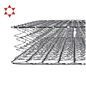 Promotion Cheap Hebei Single Bed Mattress Spring,High Quality Bonnell Spring Roll for Mattress