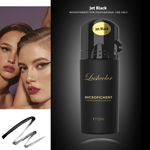 YD Lushcolor tatouage <span class=keywords><strong>de</strong></span> sourcils <span class=keywords><strong>maquillage</strong></span> Permanent encre Microblading Pigments - Product Image 4