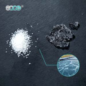 Polymère super absorbant (SAP) à base de sel de sodium d'acide polyacrylique pour fluides de forage salins - Product Image 5