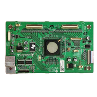 PCBA para Aire Acondicionado OEM, Placas de Control Médico, Placas de Control Industrial, Fabricación por Contrato de PCBA Complejas, Producción de PCBA