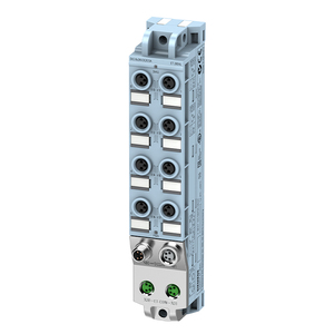 ราคาซัพพลายเออร์ PLC รุ่น 6ES7141-5BF00/5AH00-0BA0 โมดูล PLC SIMATIC ET 200 S7 ET 200AL - Product Image 1