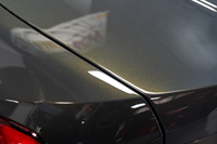 Couverture de coffre arrière en carbone sec de style CSL de haute qualité, légère, kit de carrosserie extérieur aérodynamique pour BMW M3 G80 M4 G82 G83