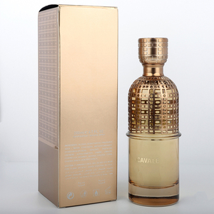 wholesale Women's Eau De Parfum Spray 200ml Woody Long Lasting Fragrance Luxury Daily Use arabic <b>perfume</b> - Product Image 1