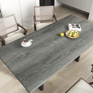 Épaissir imperméable à l'eau Grain de bois autocollant de sol auto-adhésif carrelage autocollant décor à la maison PVC vinyle autocollant de sol décor <span class=keywords><strong>Film</strong></span> protecteur - Product Image 6