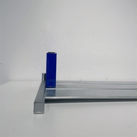 Plaque de refroidissement liquide personnalisée - Extrusion d'aluminium pour batterie de véhicule à énergie nouvelle