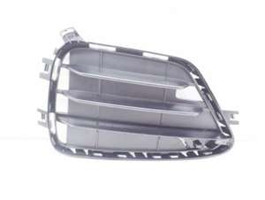Rejilla de Ventilación Izquierda para Parachoques Delantero OEM 51117348109 para <span class=keywords><strong>BMW</strong></span> <span class=keywords><strong>X4</strong></span> - Product Image 2
