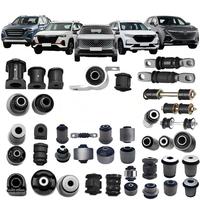 شاحن توربيني عالي الأداء بالجملة مناسب لسيارات تشانجان UNI-T UNI-K UNI-V UNI-Z Eado CS75 CS35 CS55 CS95 CS85 قطع غيار محركات السيارات