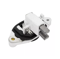 Régulateur de tension d'alternateur 24V pour générateur, compatible avec MB ACTROS OE 1197311304 1197311301