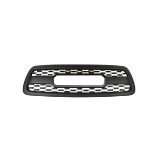 KEBEL Atuo Body <span class=keywords><strong>Venta</strong></span> caliente Parachoques Coche Rejilla OEM Auto Parachoques Rejilla para <span class=keywords><strong>Toyota</strong></span> <span class=keywords><strong>tundra</strong></span> 2D 2000 2001 2002 <span class=keywords><strong>2003</strong></span> 2004 - Product Image 1