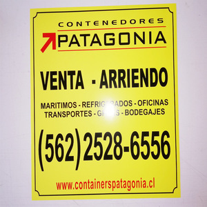 Adesivi in Vinile per Macchinari Edili con Stampa Serigrafica, Resistenti alle Intemperie e ai Raggi UV, per Escavatori e Bulldozer - Product Image 6