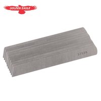 Utilisé pour Yamato DCY251 Machine à friser les bords, accessoires de machines à coudre industrielles, couteau inférieur 37538