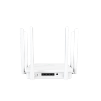 Routeur Wi-Fi 6 WR3000K 2,4 GHz et 5,8 GHz 1WAN+3LAN