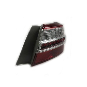 ไฟท้ายรถยนต์สำหรับ Toyota Premio 2008 รุ่นภายนอก - Product Image 5