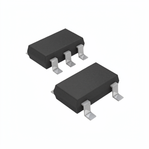 SOT 23 5 Thin, TSOT 23 5 Power Management (PMIC) Buy Electronics Components Online MIC5319-1.8BD5-TR BOM IC In Stock - Product Image 1