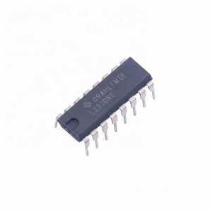 L293DNE DIP-16 ชิปไดรเวอร์เกต - Product Image 1