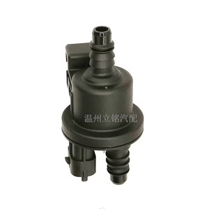 Válvula solenoide de carbón activado Li Ming 11601264 para Geely Emgrand GS GL 18 DC 12V 0.1 MPa - Product Image 4