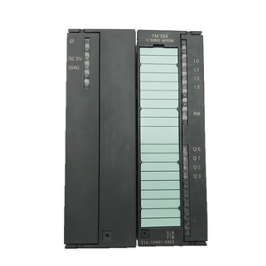 ใหม่ PLC S7-300 FM354 โมดูล PLC 6ES7354-1AH01-0AE0 - Product Image 1