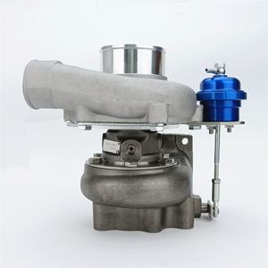 <span class=keywords><strong>GTX2860R</strong></span> เทอร์โบสำหรับงานฝีมือรุ่น II a/r 0.64 T25 856800-5003S 827690-0003เทอร์โบชาร์จเจอร์856800-5004S 827690-0004 - Product Image 3