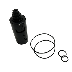 นิวแมนนี่ 2901021900 วาล์วแยกน้ำโลหะ อะไหล่เครื่องอัดอากาศ - Product Image 1