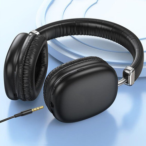 Air Max Earphone Over Ear Wireless <strong>Headset</strong> Stereo Surround Gaming Headphone for Phone - Product Image 3