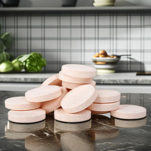 Tabletas multivitamínicas orgánicas OEM/ODM/OBM para hombres, tabletas multivitamínicas para hombres, suplementos minerales para la construcción de músculos y vitaminas - Product Image 6