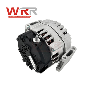 0141543302 0131548202 ไดชาร์จใหม่ WRR สำหรับรถเบนซ์ W211 W220 E320 S500 เครื่องกำเนิดไฟฟ้ากำลังสูง 150A อะไหล่พรีเมียม - Product Image 3