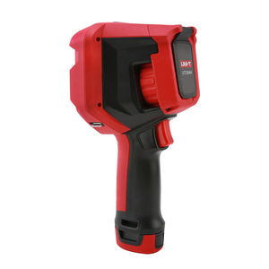 UNI-T UTi384H Infrared Thermal Imaging <strong>Camera</strong> Adjustable Focus 384x288 <strong>IR</strong> Pixels -30~650C Visible Light Range 5 Industrial - Product Image 4