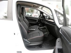 Xe giá rẻ geely xe Livan Auto X3 Pro 2025 1.5L CVT xiaoxin phiên bản ngừng sản xuất 1.5L 113hp L4 SUV nhỏ - Product Image 5