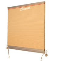 Cortina Retráctil Manual para Ventana de Auto, Parasol Plegable con Cordón, Protección UV y Contra el Calor, para SUV, MPV, Van, OEM, Directo de Fábrica
