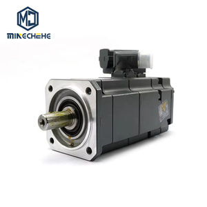 Servomotor Sincrónico de Alta Dinámica 1FK7042-5AF71-1FH5 para Automatización Industrial y Sistema de Control de Precisión - Product Image 1