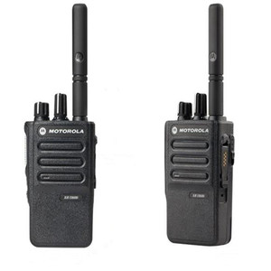 วิทยุสื่อสารแบบพกพา DGP8050E สองทาง รุ่น IP DP3441E สำหรับใช้งานเชิงพาณิชย์ ไร้สาย - Product Image 2