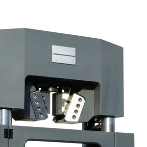 Macchina Universale per Test sui Materiali WES con Display a Microcomputer, Alta Precisione, Gamma di Forza 100-1000kN, Protezione IP67 - Product Image 3